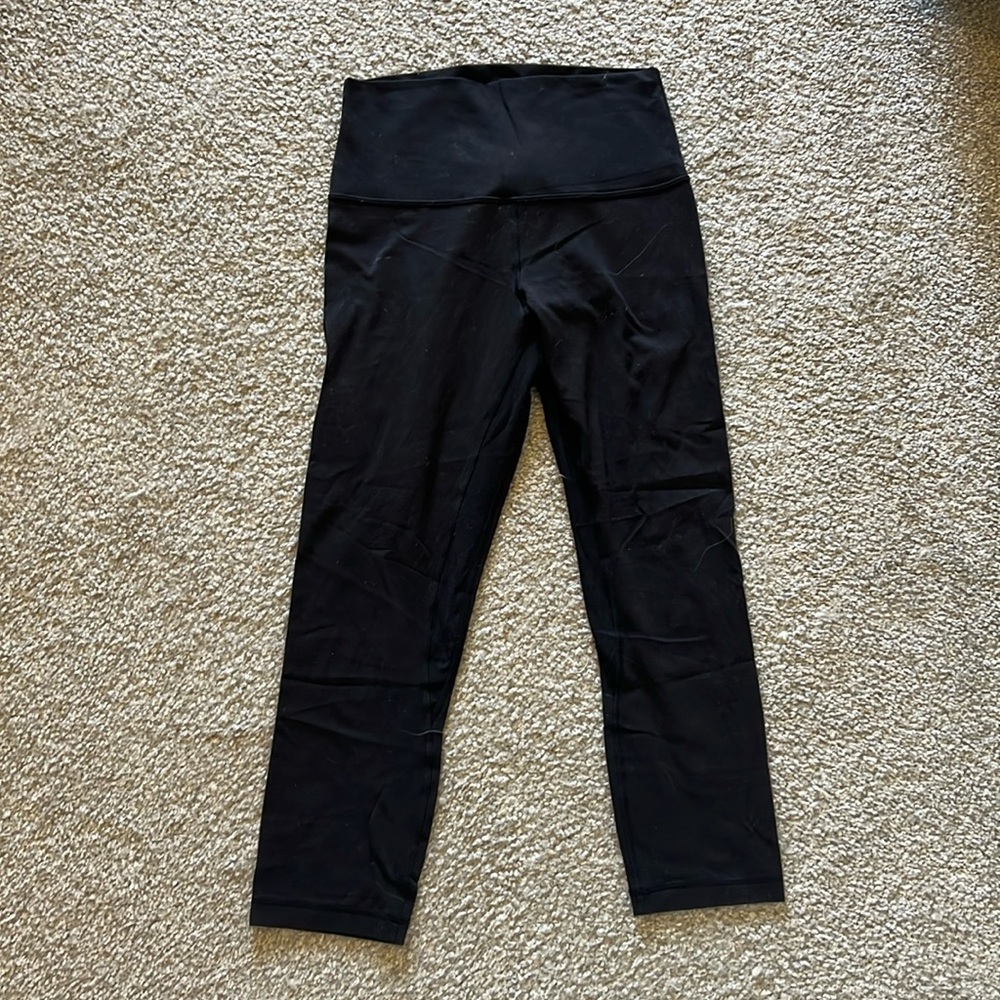 Lululemon Align size 6